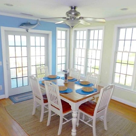 Bella Vista - Nags Head, Nc Obx Villa Exterior photo
