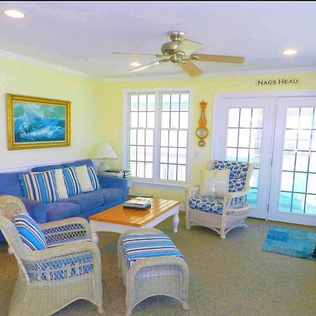 Bella Vista - Nags Head, Nc Obx Villa Exterior photo
