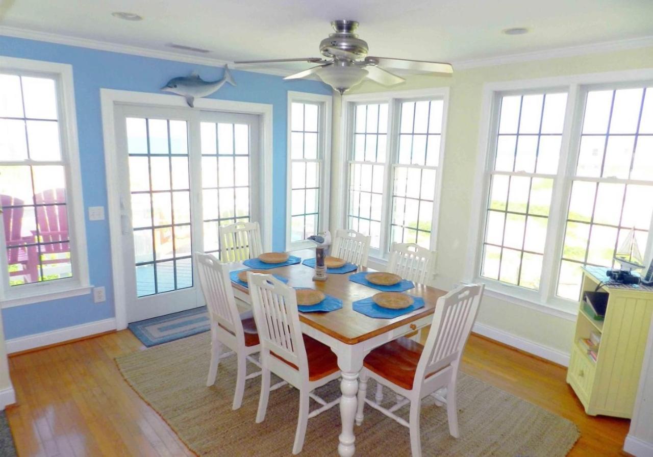 Bella Vista - Nags Head, Nc Obx Villa Exterior photo