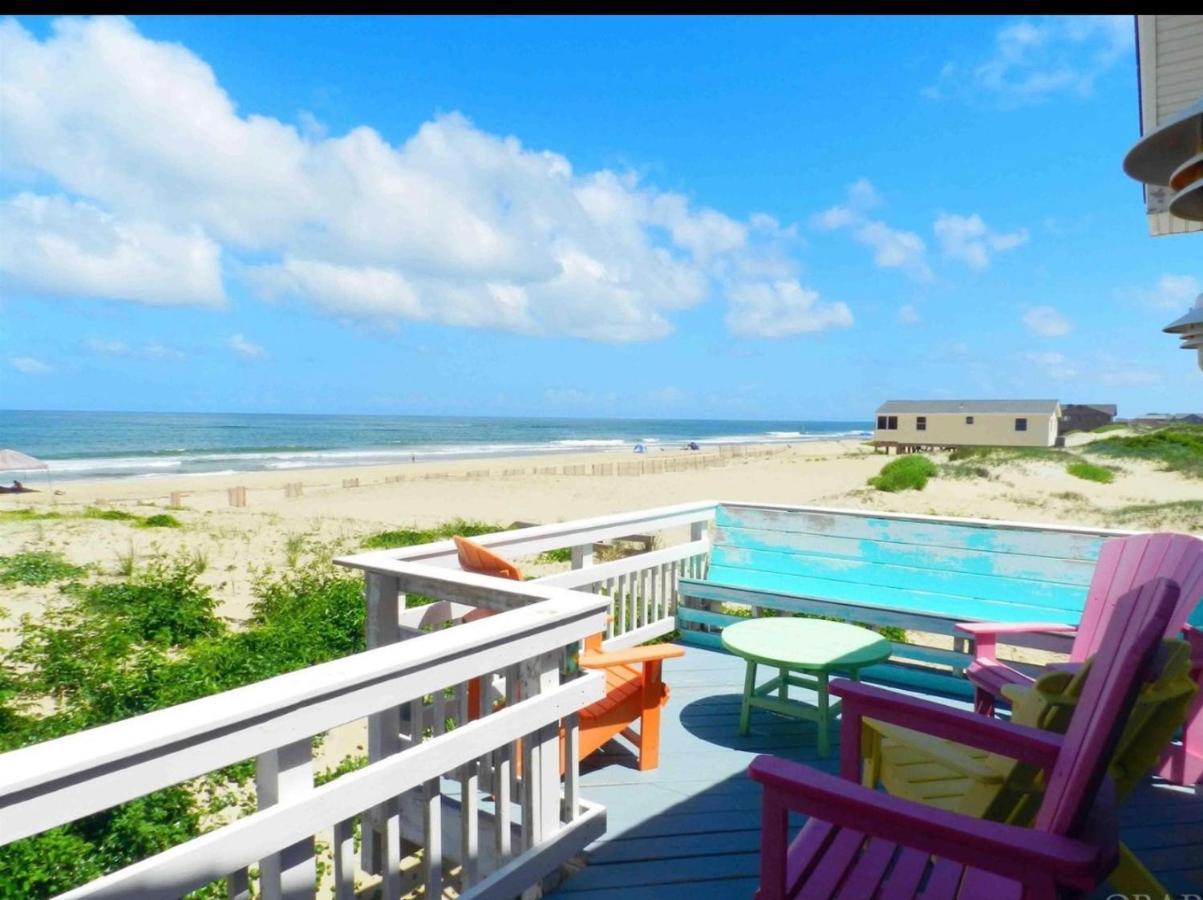 Bella Vista - Nags Head, Nc Obx Villa Exterior photo