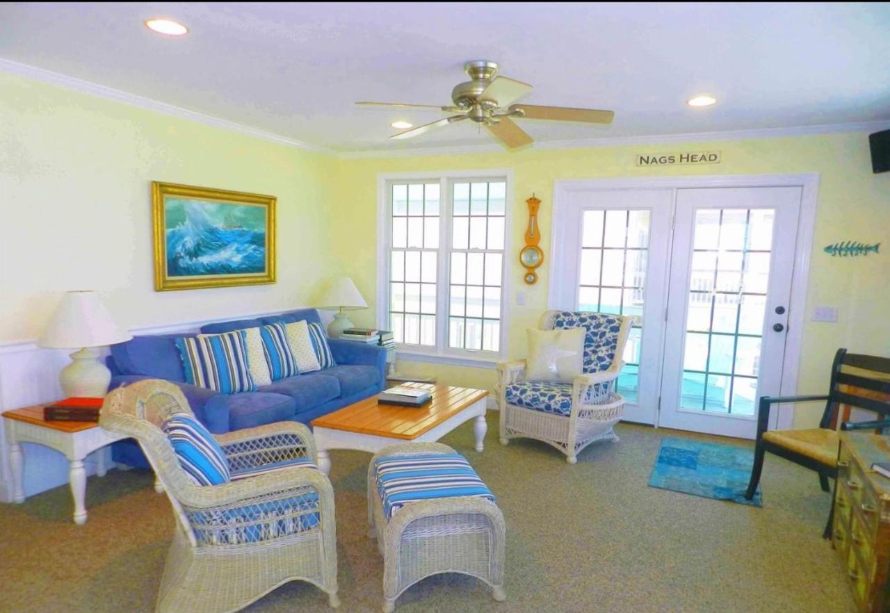 Bella Vista - Nags Head, Nc Obx Villa Exterior photo