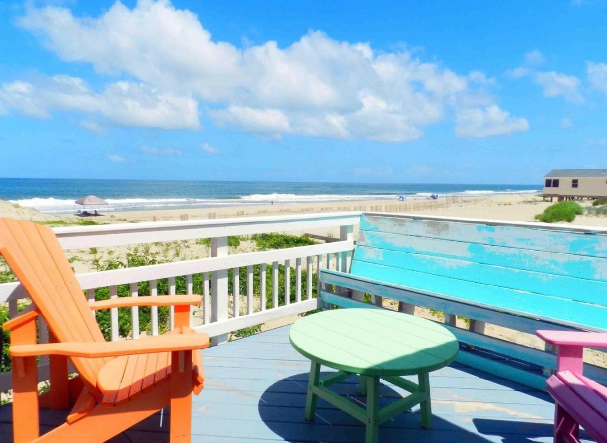 Bella Vista - Nags Head, Nc Obx Villa Exterior photo