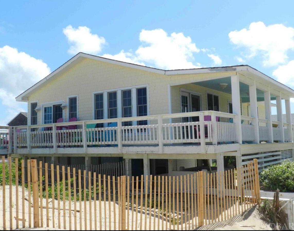 Bella Vista - Nags Head, Nc Obx Villa Exterior photo
